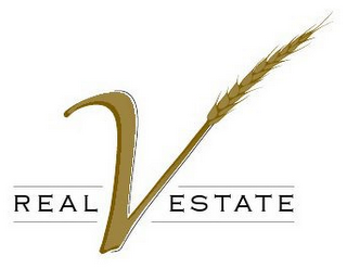 REAL ESTATE logo