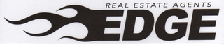 REAL ESTATE AGENTS EDGE logo