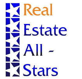 REAL ESTATE ALL - STARS logo