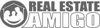 REAL ESTATE AMIGO logo