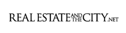 REAL ESTATE AND THE CITY.NET logo