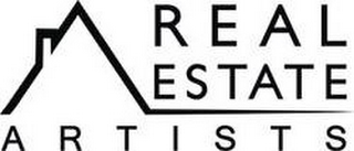 REAL ESTATE ARTISTS logo