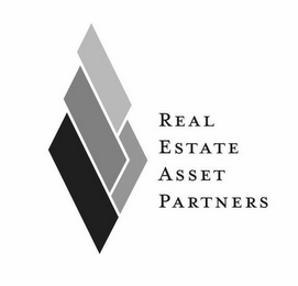 REAL ESTATE ASSET PARTNERS logo