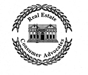 REAL ESTATE CONSUMER ADVOCATES logo