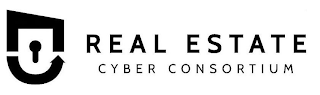 REAL ESTATE CYBER CONSORTIUM logo