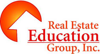 REAL ESTATE EDUCATION GROUP, INC. logo