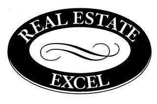 REAL ESTATE EXCEL logo