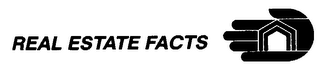 REAL ESTATE FACTS logo