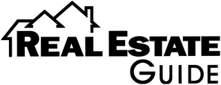 REAL ESTATE GUIDE logo
