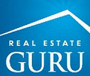REAL ESTATE GURU logo