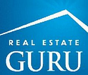 REAL ESTATE GURU logo
