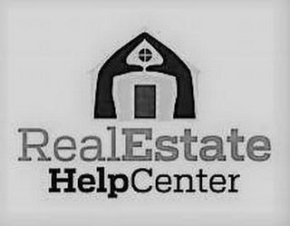 REAL ESTATE HELP CENTER logo