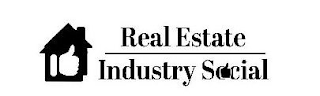REAL ESTATE INDUSTRY SOCIAL logo