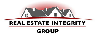 REAL ESTATE INTEGRITY GROUP logo