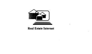 REAL ESTATE INTERNET logo