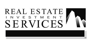 REAL ESTATE INVESTMENT SERVICES logo