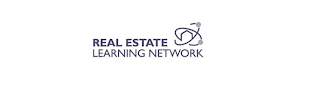REAL ESTATE LEARNING NETWORK logo