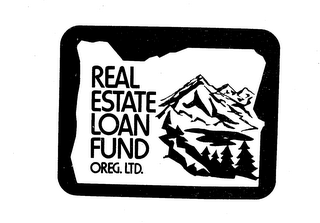 REAL ESTATE LOAN FUND, OREG., LTD. logo