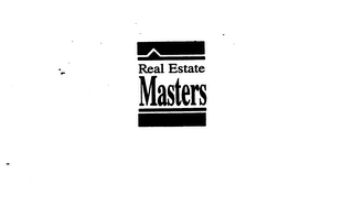 REAL ESTATE MASTERS logo