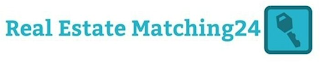 REAL ESTATE MATCHING24 logo