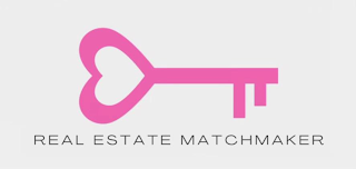 REAL ESTATE MATCHMAKER logo