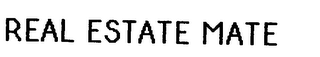 REAL ESTATE MATE logo