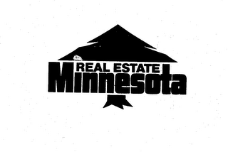 REAL ESTATE MINNESOTA logo