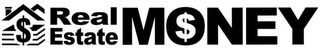 REAL ESTATE MONEY logo