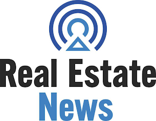 REAL ESTATE NEWS logo