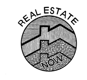 REAL ESTATE NOW logo
