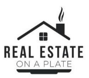 REAL ESTATE ON A PLATE