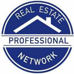 REAL ESTATE PROFESSIONAL NETWORK logo
