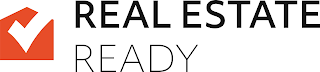 REAL ESTATE READY logo