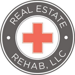 REAL ESTATE REHAB, LLC logo