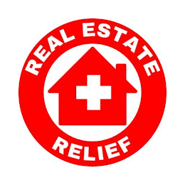 REAL ESTATE RELIEF logo