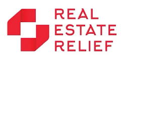 REAL ESTATE RELIEF logo