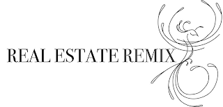 REAL ESTATE REMIX logo