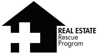 REAL ESTATE RESCUE PROGRAM logo