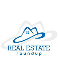 REAL ESTATE ROUNDUP logo
