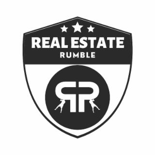 REAL ESTATE RUMBLE RR logo