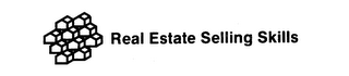 REAL ESTATE SELLING SKILLS logo