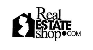 REAL ESTATE SHOP.COM logo