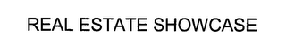 REAL ESTATE SHOWCASE logo