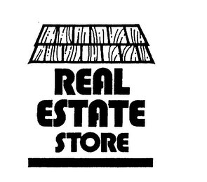 REAL ESTATE STORE logo