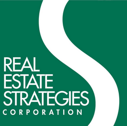 REAL ESTATE STRATEGIES CORPORATION logo