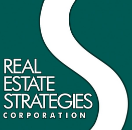 REAL ESTATE STRATEGIES CORPORATION logo