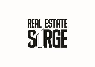 REAL ESTATE SURGE logo
