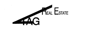 REAL ESTATE TAG logo
