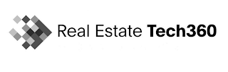 REAL ESTATE TECH360 logo