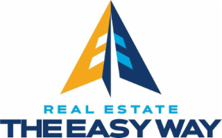 REAL ESTATE THE EASY WAY logo